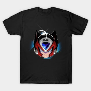 Zero Head T-Shirt